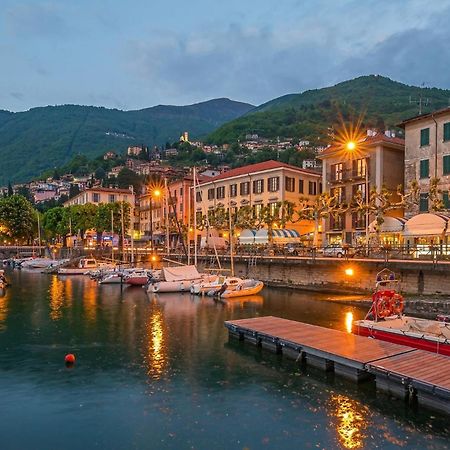 Appartamento Zia Vitto Bellano Buitenkant foto