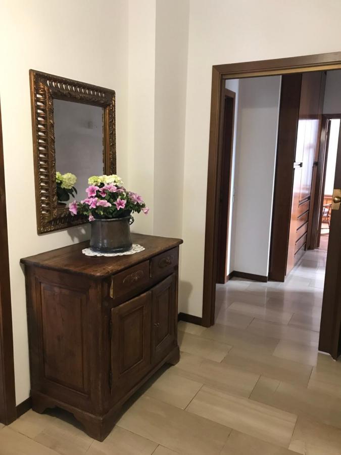 Appartamento Zia Vitto Bellano Buitenkant foto