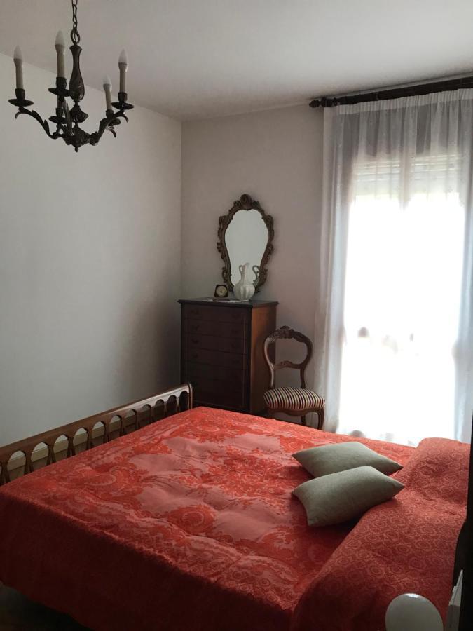 Appartamento Zia Vitto Bellano Buitenkant foto