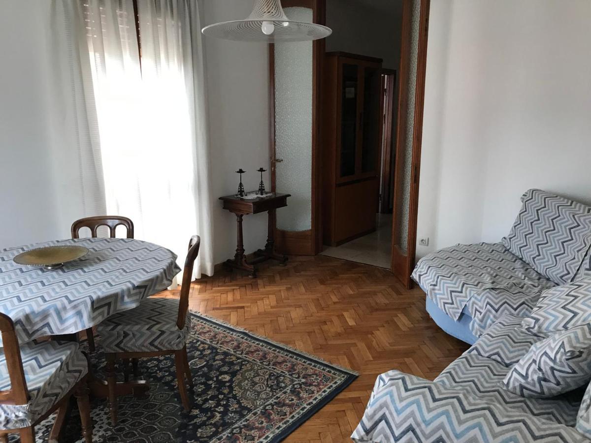 Appartamento Zia Vitto Bellano Buitenkant foto