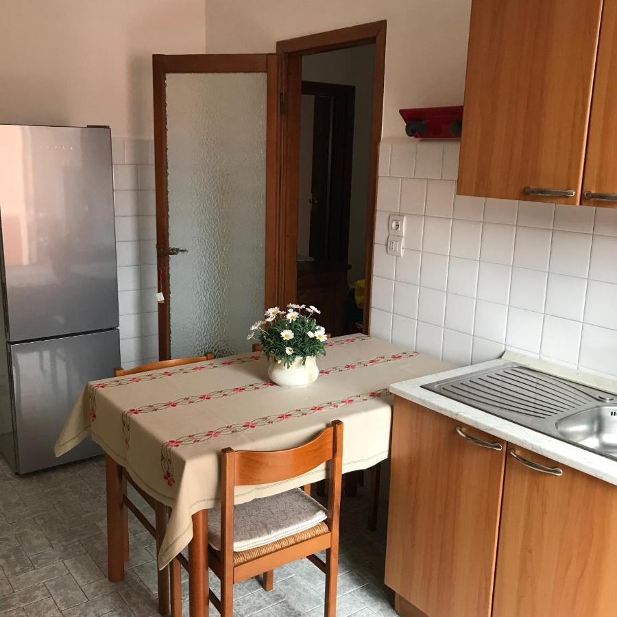 Appartamento Zia Vitto Bellano Buitenkant foto