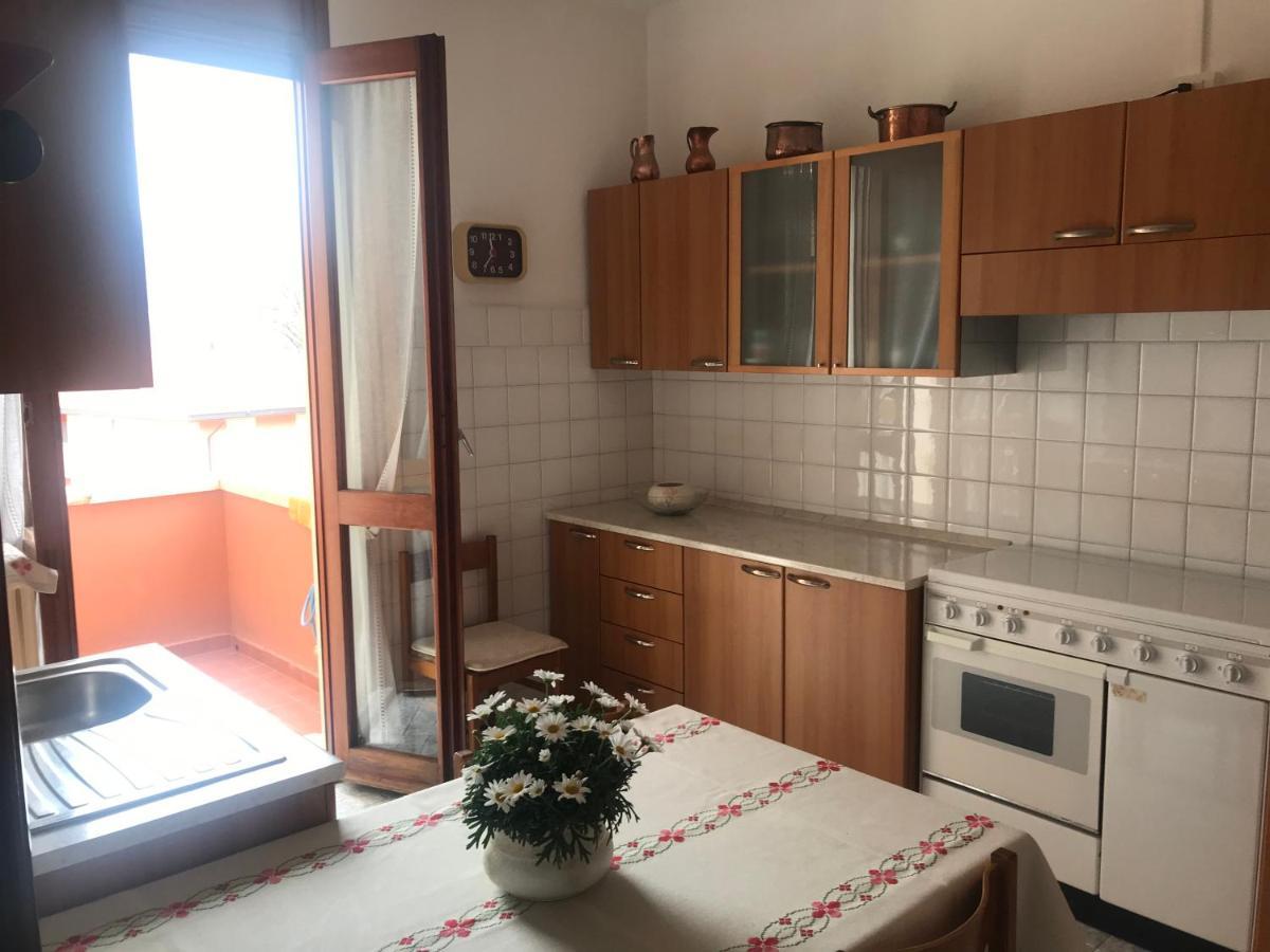 Appartamento Zia Vitto Bellano Buitenkant foto