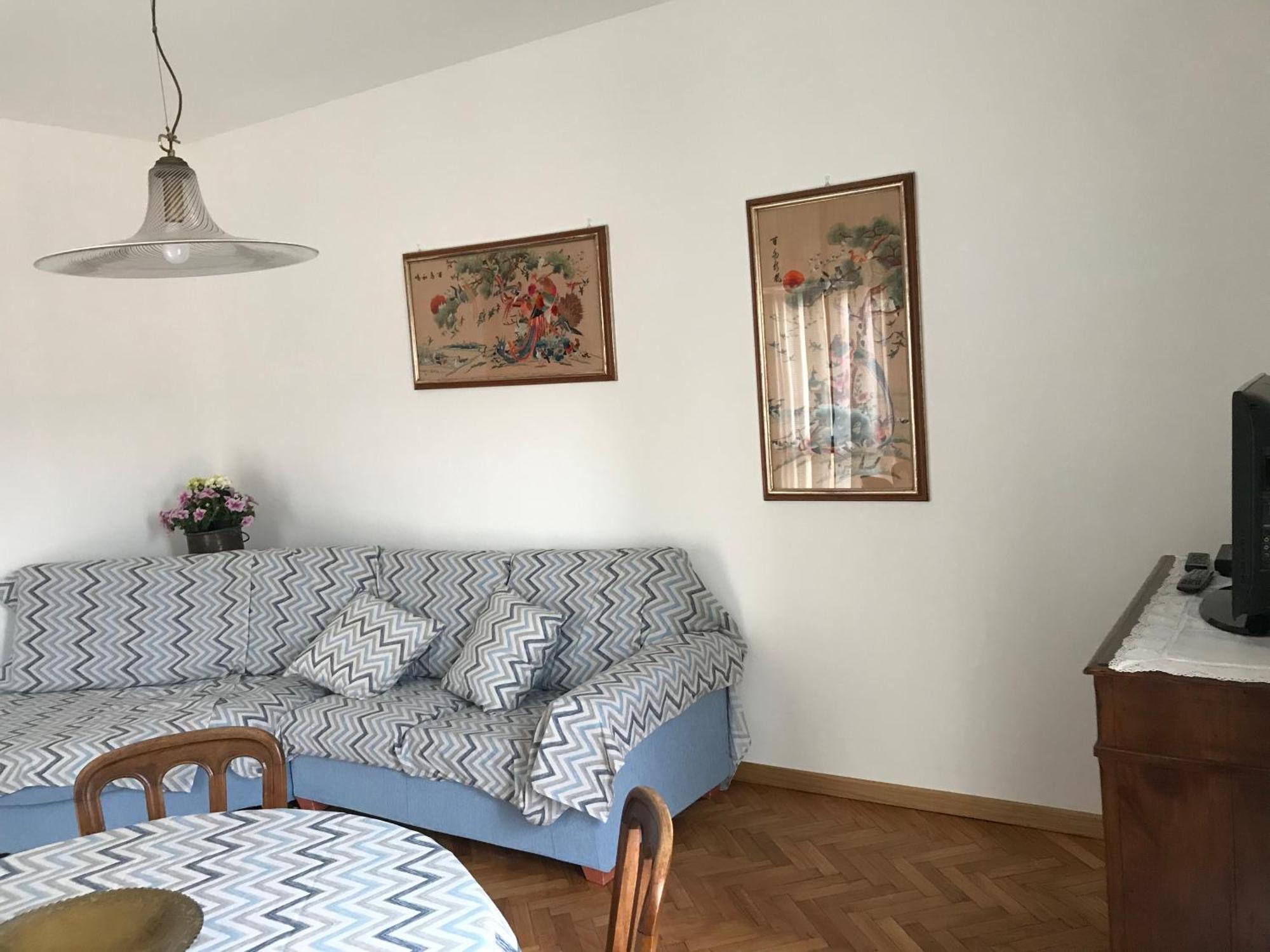 Appartamento Zia Vitto Bellano Buitenkant foto